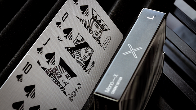 Mono - X