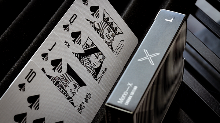 Mono - X