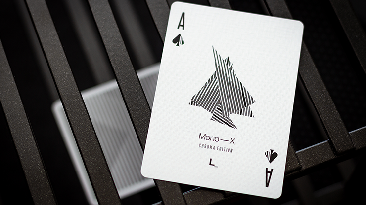 Mono - X