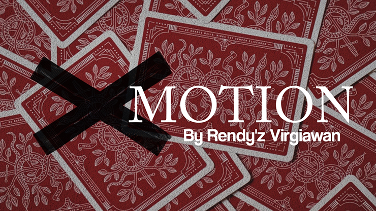 X Motion by Rendy&