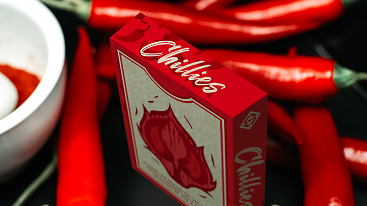 Original Chillies