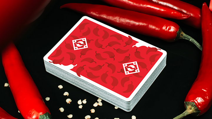 Original Chillies