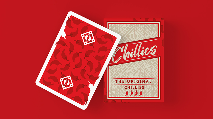 Original Chillies