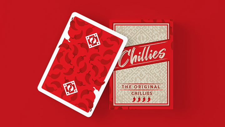 Original Chillies