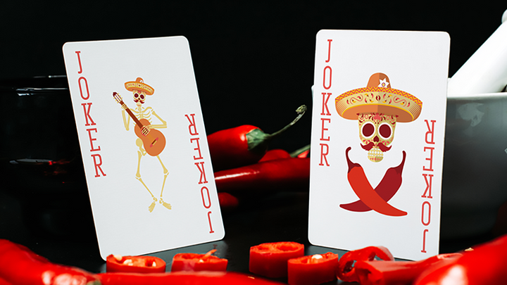 Original Chillies
