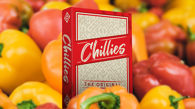 Original Chillies