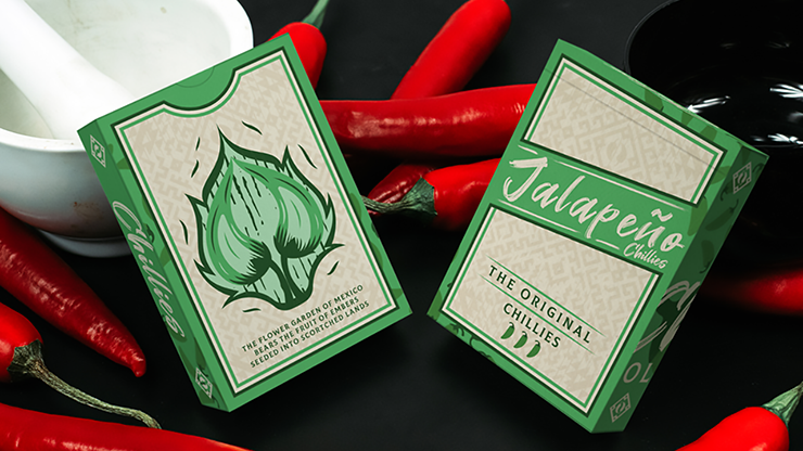 Jalapeño