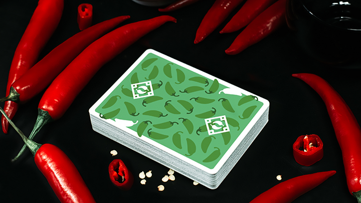 Jalapeño