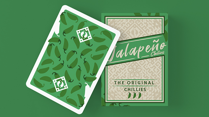 Jalapeño
