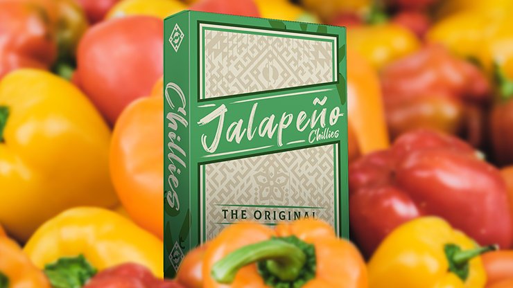 Jalapeño