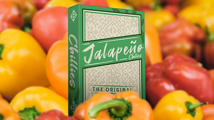 Jalapeño