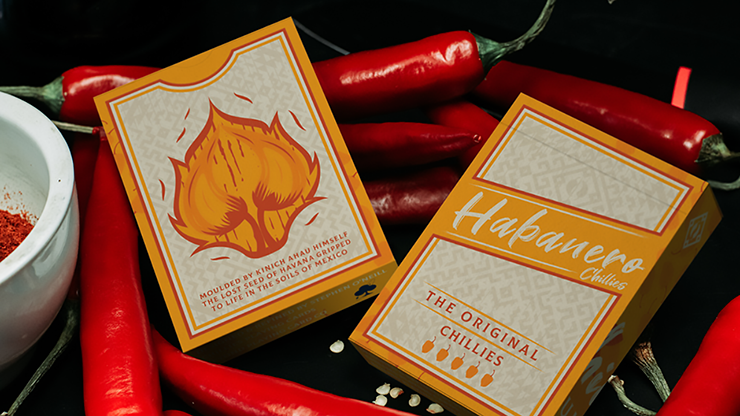 Habaneros