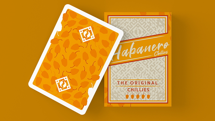 Habaneros