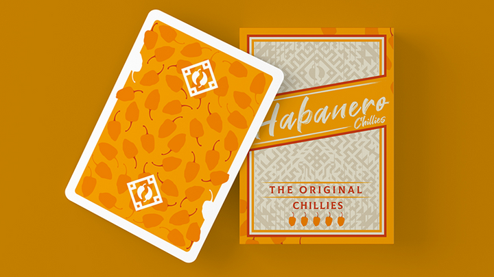 Habaneros