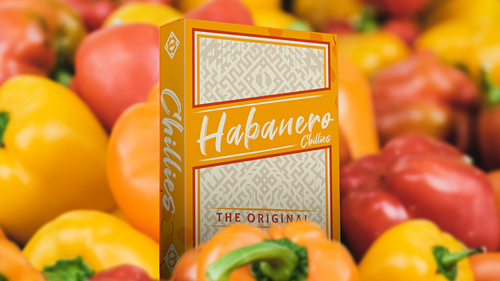 Habaneros
