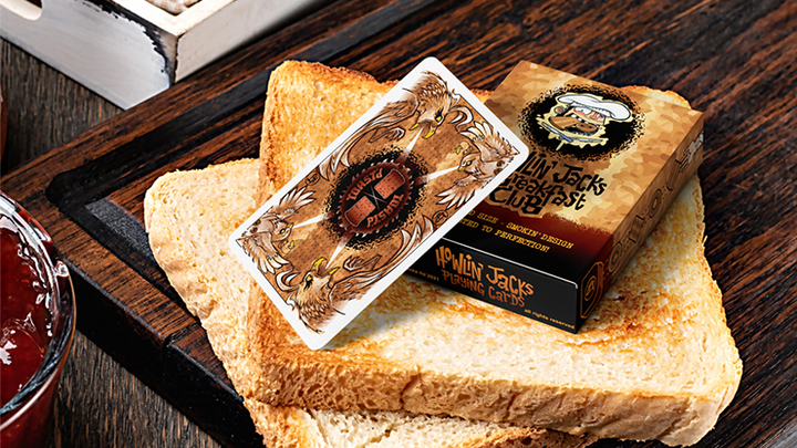 Toast&