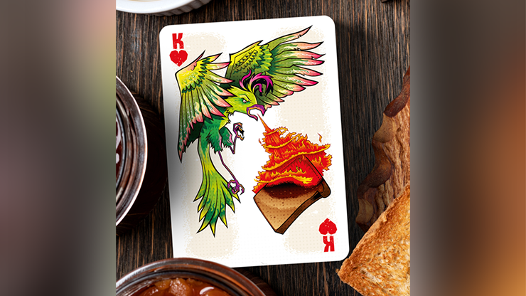 Toast&