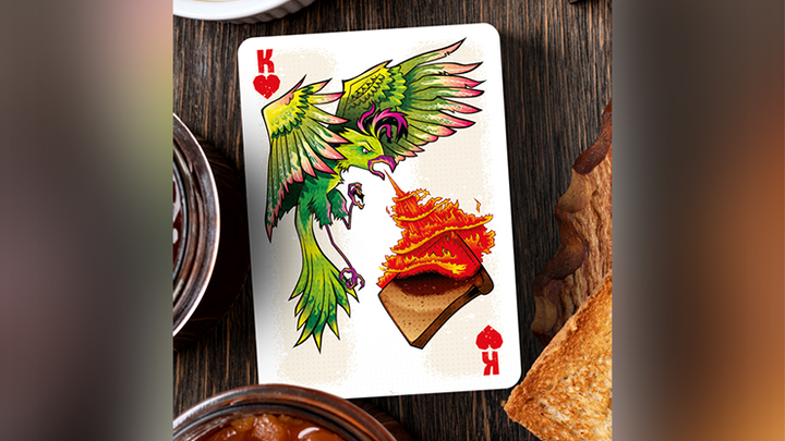 Toast&