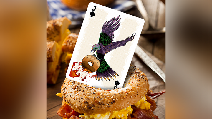 Toast&