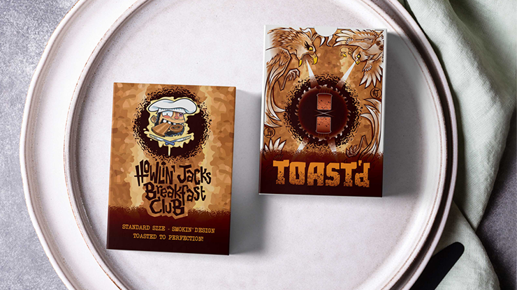 Toast&