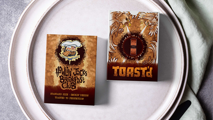 Toast&