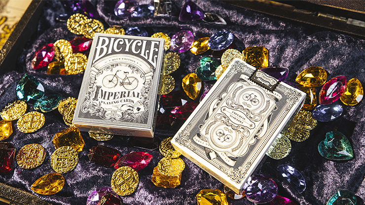 Bicycle Imperial