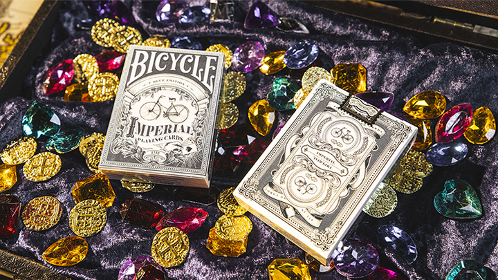 Bicycle Imperial