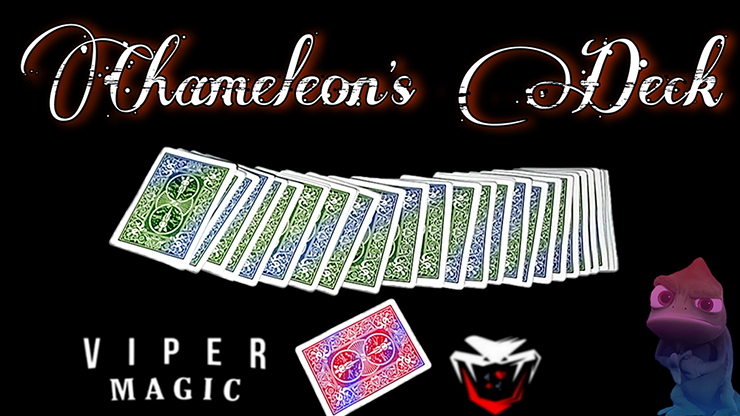 Chameleon&