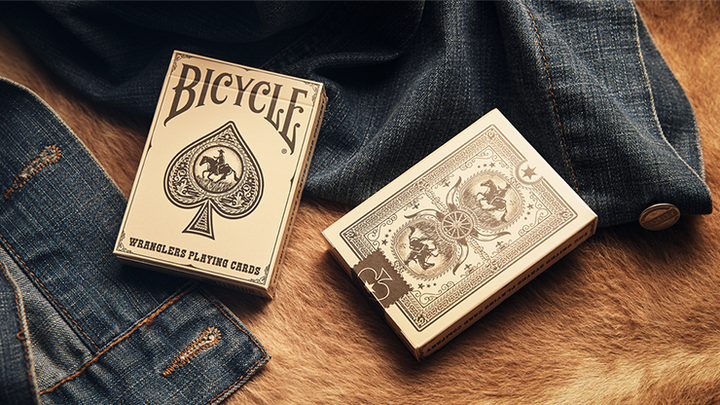 Bicycle Wranglers