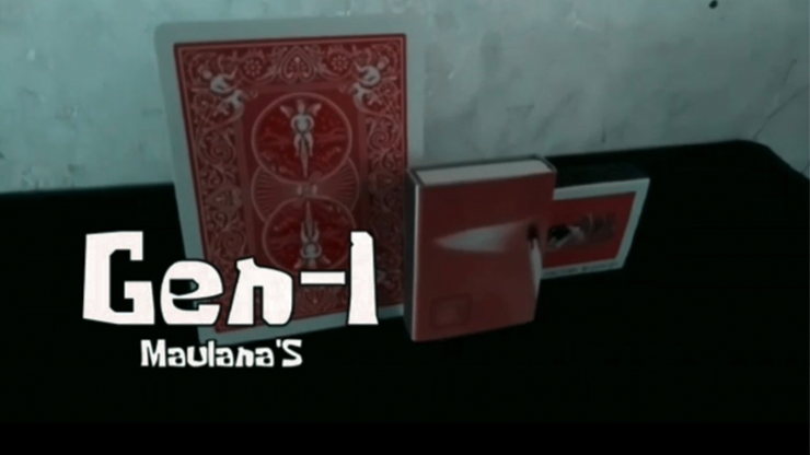I-MATCH BY MAULANA&