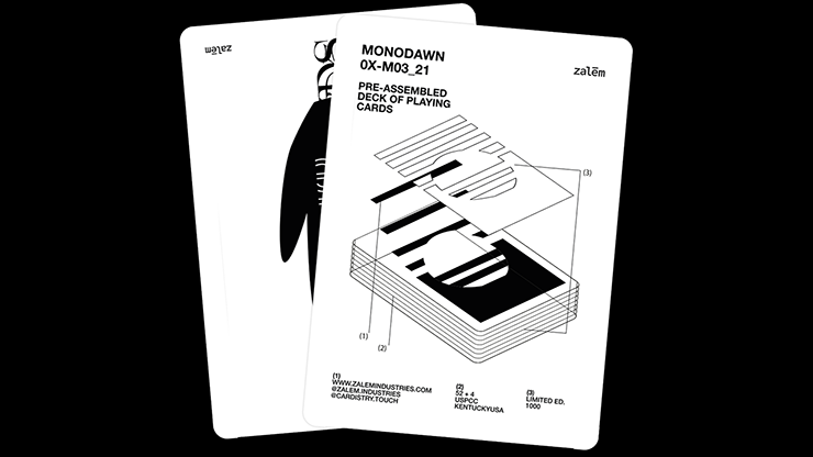 Monodawn