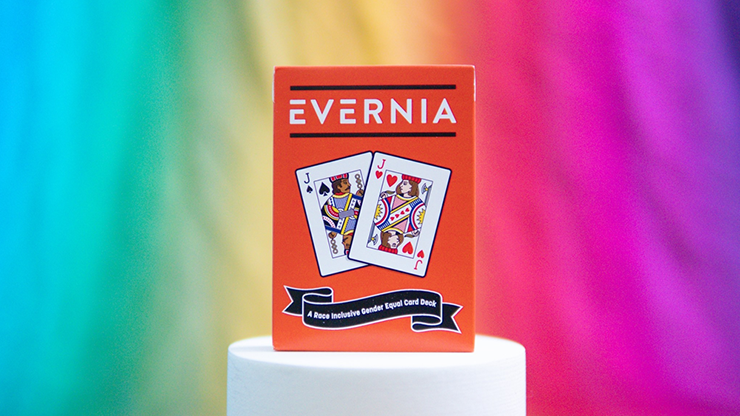 Evernia