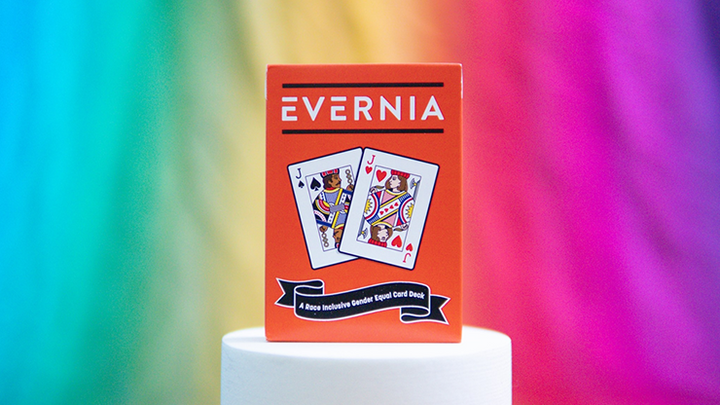 Evernia