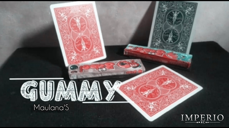 Gum by Maulana&