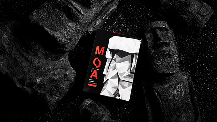 Moai
