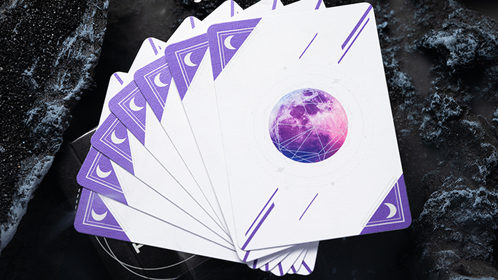 The Moon
