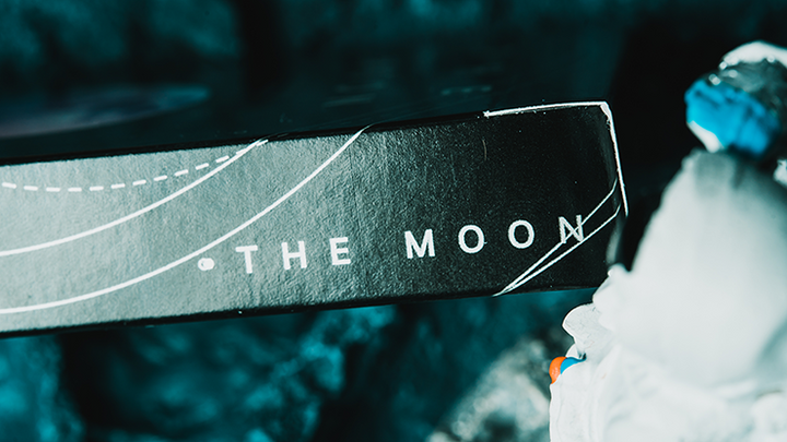 The Moon