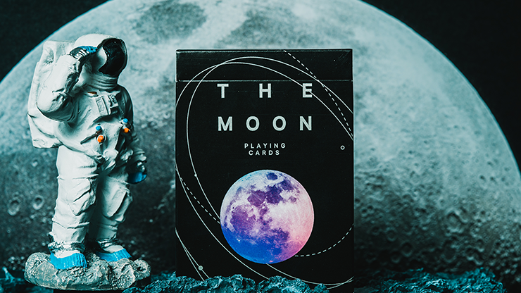 The Moon