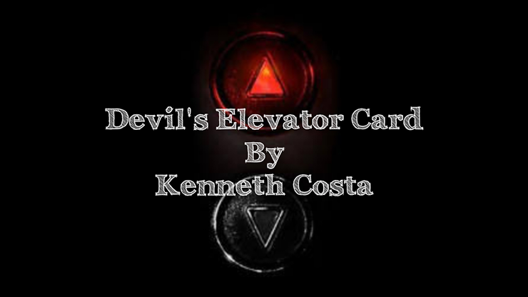 Devil&