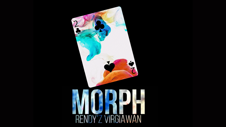 MORPH by Rendy&
