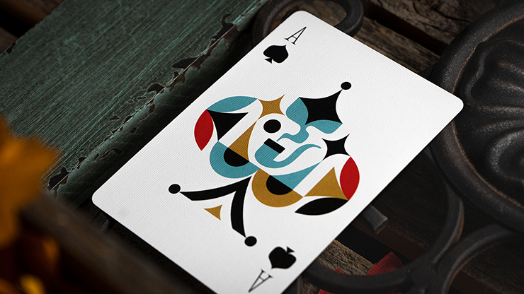 Cardstract