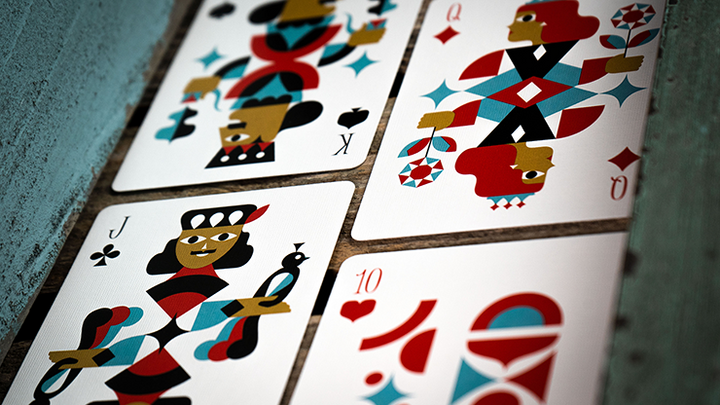 Cardstract