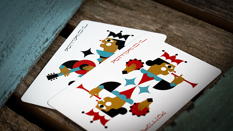Cardstract