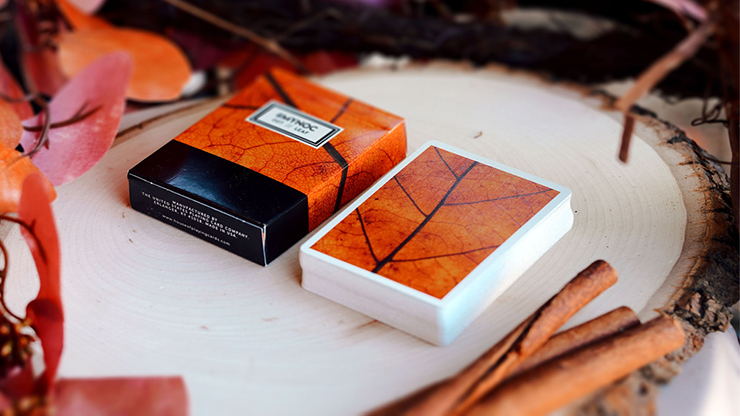 MYNOC: Leaf