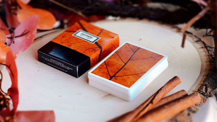 MYNOC: Leaf