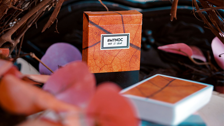 MYNOC: Leaf