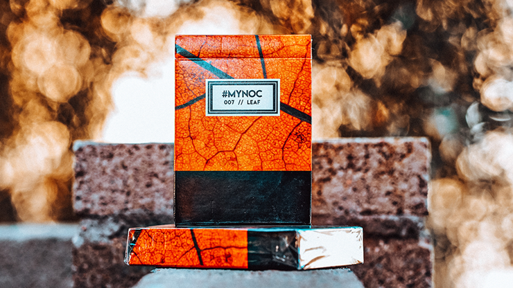 MYNOC: Leaf