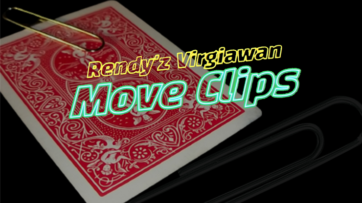 Move Clips by Rendy&