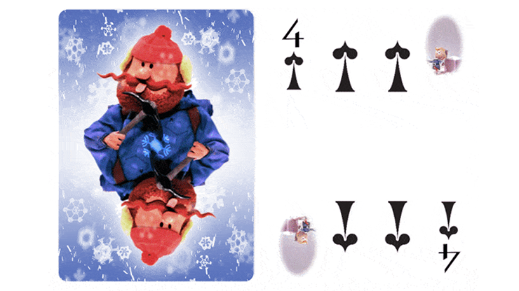 Yukon Cornelius