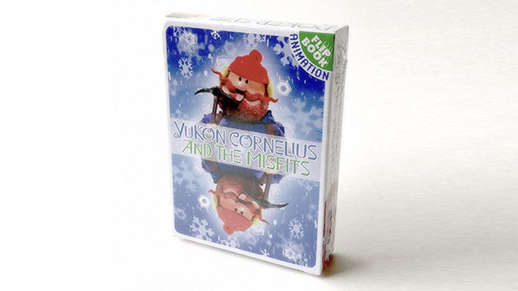 Yukon Cornelius